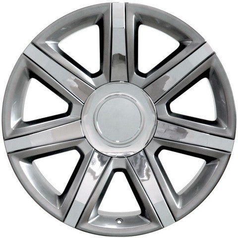 Wheel OE Wheels LLC CA87-22090-6550-31HS-IC