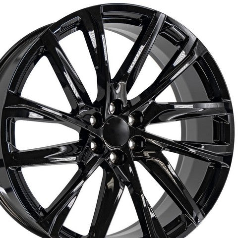 Wheel OE Wheels LLC CA90-26100-6550-28B