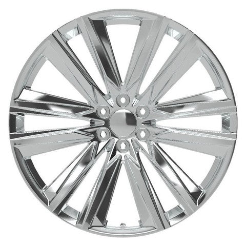 Wheel OE Wheels LLC CA91-26100-6550-28C