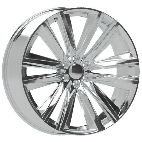 Wheel OE Wheels LLC CA91-26100-6550-28C