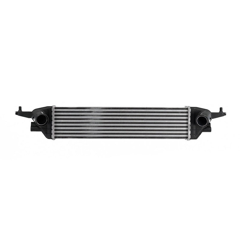 Intercooler