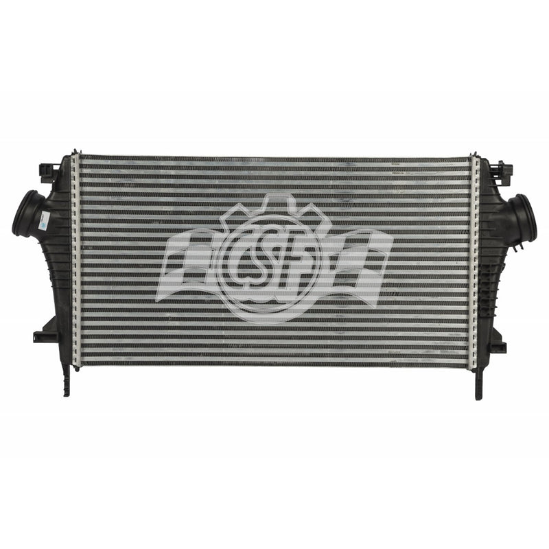 Intercooler