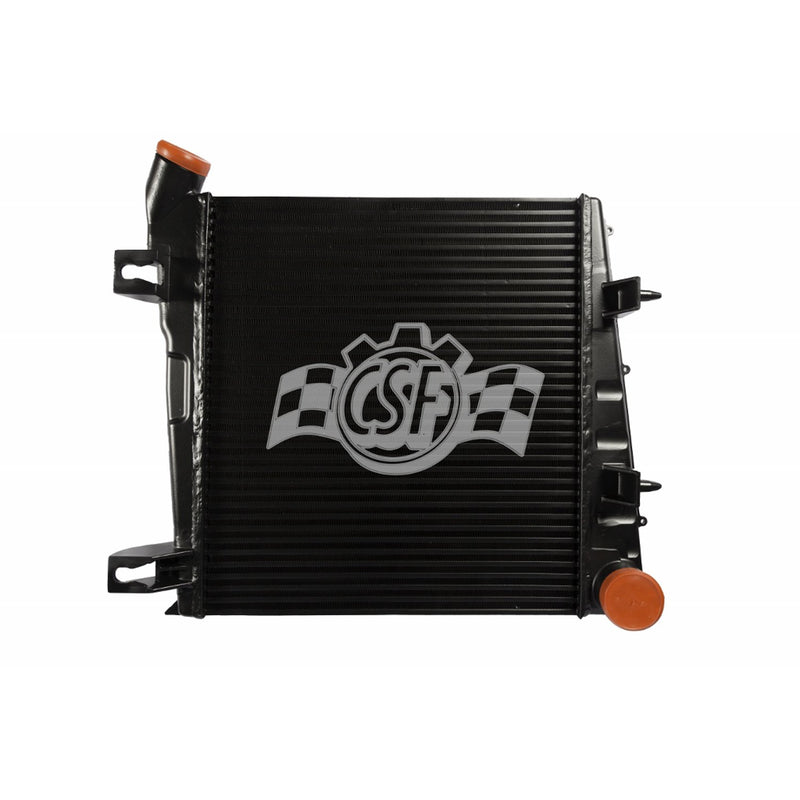 Intercooler