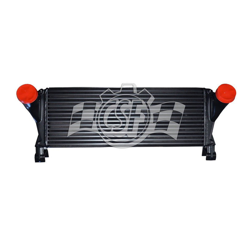 Intercooler