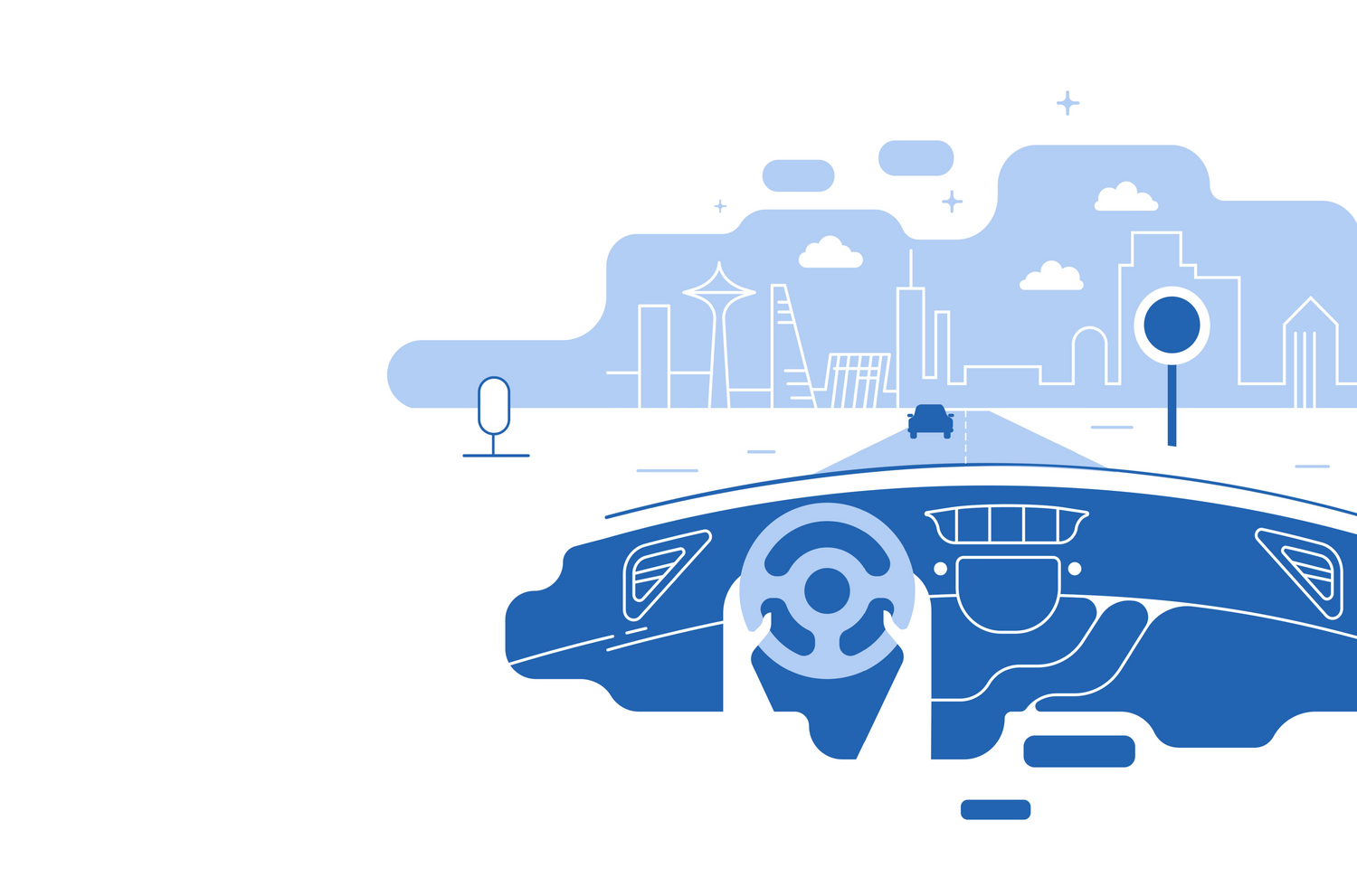 4. Drive confidently