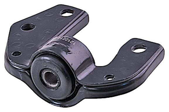 Suspension Control Arm Bushing Dorman-OE Solutions 540-810