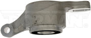 Suspension Control Arm Bushing Dorman-OE Solutions 540-869