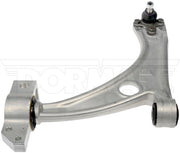 Suspension Control Arm and Ball Joint Assembly Dorman-OE Solutions 526-843