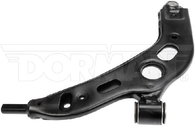 Suspension Control Arm and Ball Joint Assembly Dorman-OE Solutions 527-135
