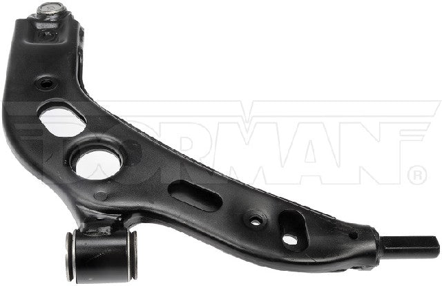 Suspension Control Arm and Ball Joint Assembly Dorman-OE Solutions 527-136