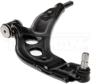 Suspension Control Arm and Ball Joint Assembly Dorman-OE Solutions 527-136