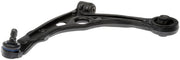 Suspension Control Arm and Ball Joint Assembly Dorman-OE Solutions 526-611