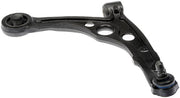 Suspension Control Arm and Ball Joint Assembly Dorman-OE Solutions 526-612
