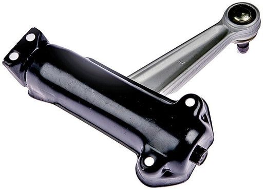 Suspension Control Arm and Ball Joint Assembly Dorman-OE Solutions 520-911