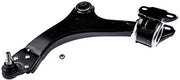 Suspension Control Arm and Ball Joint Assembly Dorman-OE Solutions 524-367