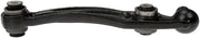 Suspension Control Arm and Ball Joint Assembly Dorman-OE Solutions 526-849