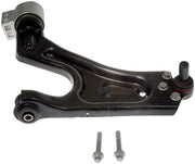 Suspension Control Arm and Ball Joint Assembly Dorman-OE Solutions 528-195