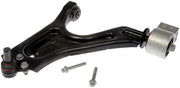 Suspension Control Arm and Ball Joint Assembly Dorman-OE Solutions 528-195