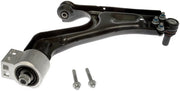 Suspension Control Arm and Ball Joint Assembly Dorman-OE Solutions 528-195