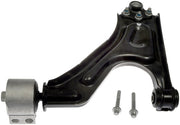 Suspension Control Arm and Ball Joint Assembly Dorman-OE Solutions 528-196