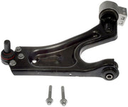 Suspension Control Arm and Ball Joint Assembly Dorman-OE Solutions 528-196