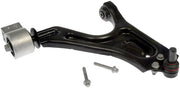 Suspension Control Arm and Ball Joint Assembly Dorman-OE Solutions 528-196