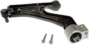 Suspension Control Arm and Ball Joint Assembly Dorman-OE Solutions 528-196