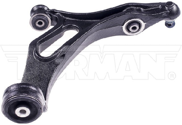 Suspension Control Arm and Ball Joint Assembly Dorman-OE Solutions 526-808