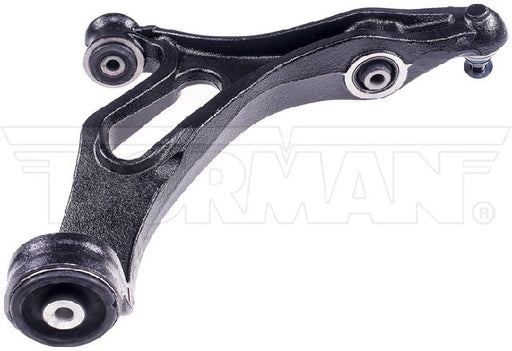 Suspension Control Arm and Ball Joint Assembly Dorman-OE Solutions 526-808