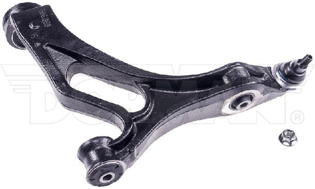 Suspension Control Arm and Ball Joint Assembly Dorman-OE Solutions 526-808