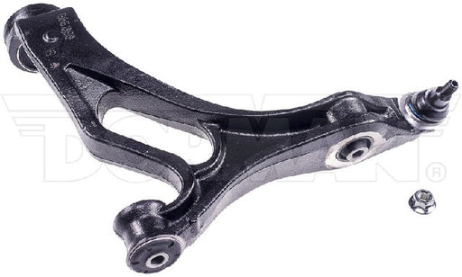 Suspension Control Arm and Ball Joint Assembly Dorman-OE Solutions 526-808