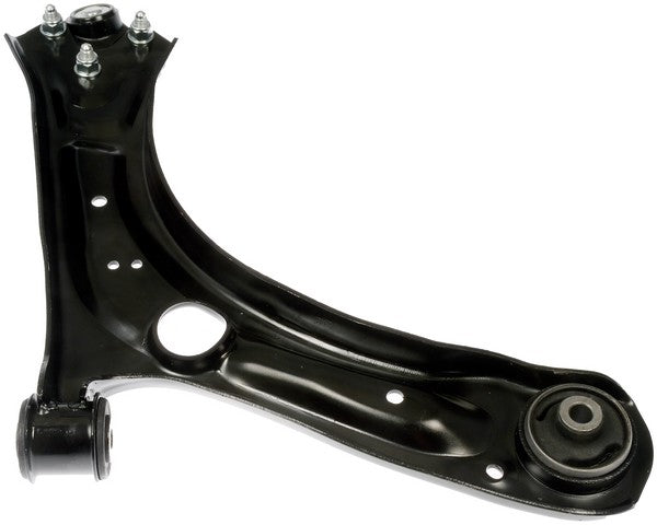 Suspension Control Arm and Ball Joint Assembly Dorman-OE Solutions 522-837