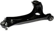 Suspension Control Arm and Ball Joint Assembly Dorman-OE Solutions 522-837