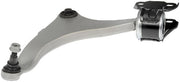 Suspension Control Arm and Ball Joint Assembly Dorman-OE Solutions 527-131