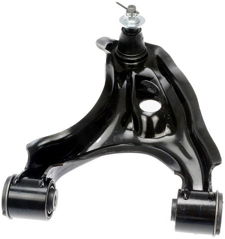 Suspension Control Arm and Ball Joint Assembly Dorman-OE Solutions 528-086