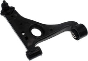 Suspension Control Arm and Ball Joint Assembly Dorman-OE Solutions 526-778
