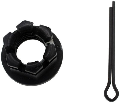 Suspension Control Arm and Ball Joint Assembly Dorman-OE Solutions 527-025