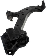 Suspension Control Arm and Ball Joint Assembly Dorman-OE Solutions 527-026