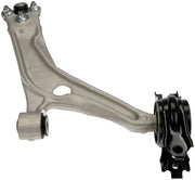 Suspension Control Arm and Ball Joint Assembly Dorman-OE Solutions 527-141