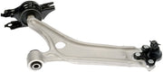 Suspension Control Arm and Ball Joint Assembly Dorman-OE Solutions 527-141