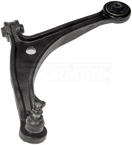 Suspension Control Arm and Ball Joint Assembly Dorman-OE Solutions 521-711