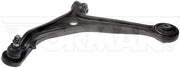 Suspension Control Arm and Ball Joint Assembly Dorman-OE Solutions 521-711