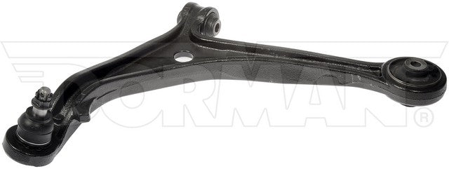Suspension Control Arm and Ball Joint Assembly Dorman-OE Solutions 521-711