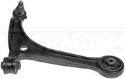 Suspension Control Arm and Ball Joint Assembly Dorman-OE Solutions 521-712