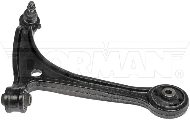 Suspension Control Arm and Ball Joint Assembly Dorman-OE Solutions 521-712