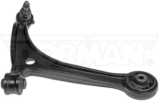 Suspension Control Arm and Ball Joint Assembly Dorman-OE Solutions 521-712