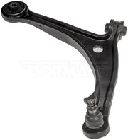 Suspension Control Arm and Ball Joint Assembly Dorman-OE Solutions 521-712
