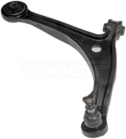 Suspension Control Arm and Ball Joint Assembly Dorman-OE Solutions 521-712