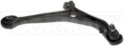 Suspension Control Arm and Ball Joint Assembly Dorman-OE Solutions 521-712