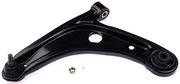 Suspension Control Arm and Ball Joint Assembly Dorman-OE Solutions 520-033